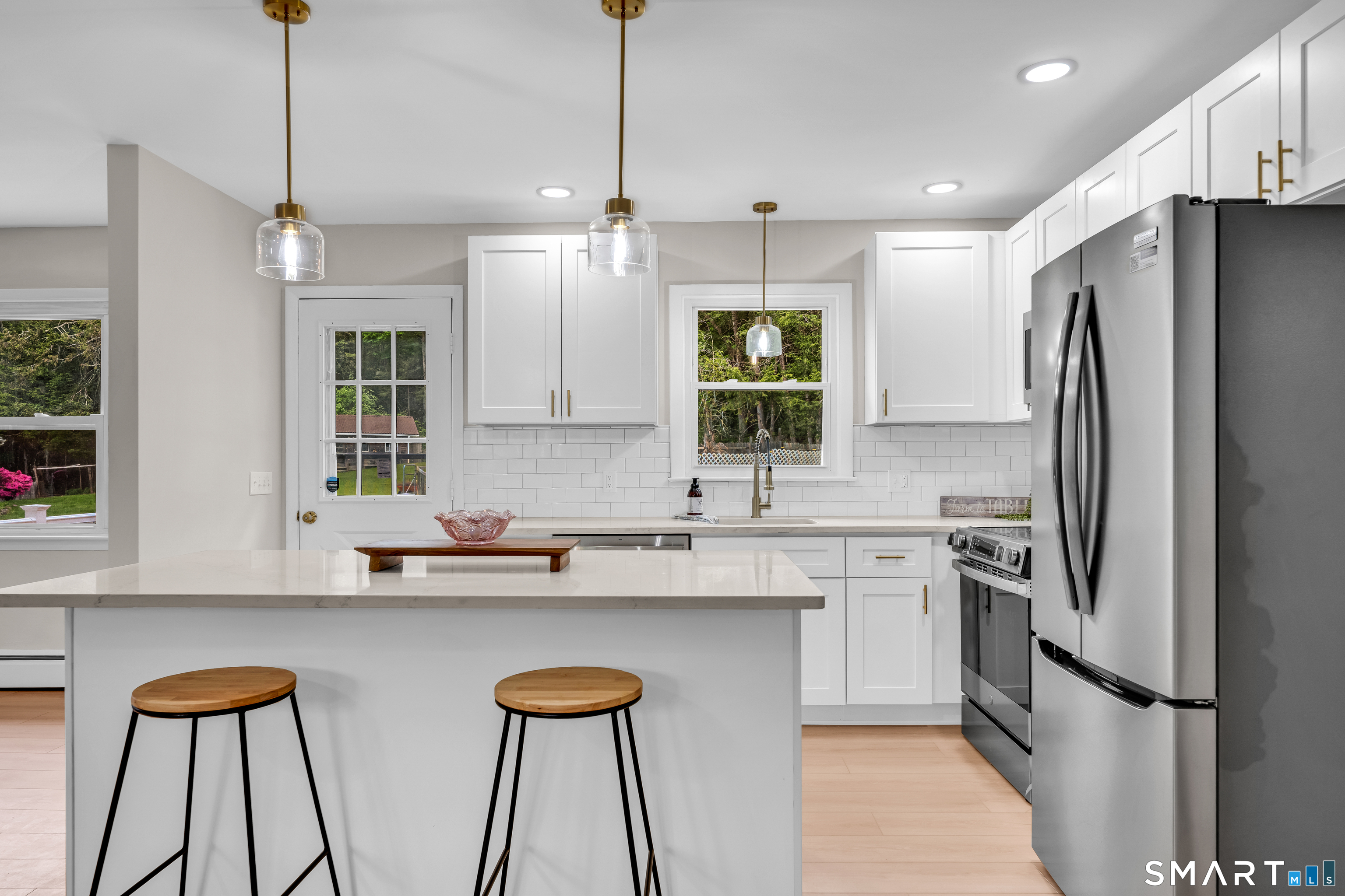 123 Woodland Drive Harwinton CT 06791