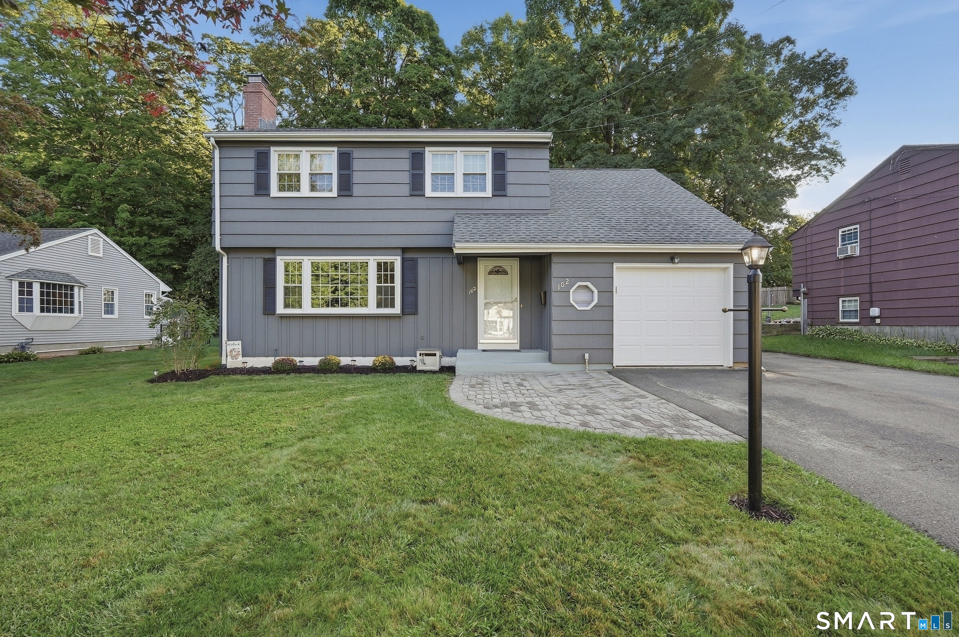 102 Clarendon Terrace Newington CT 06111