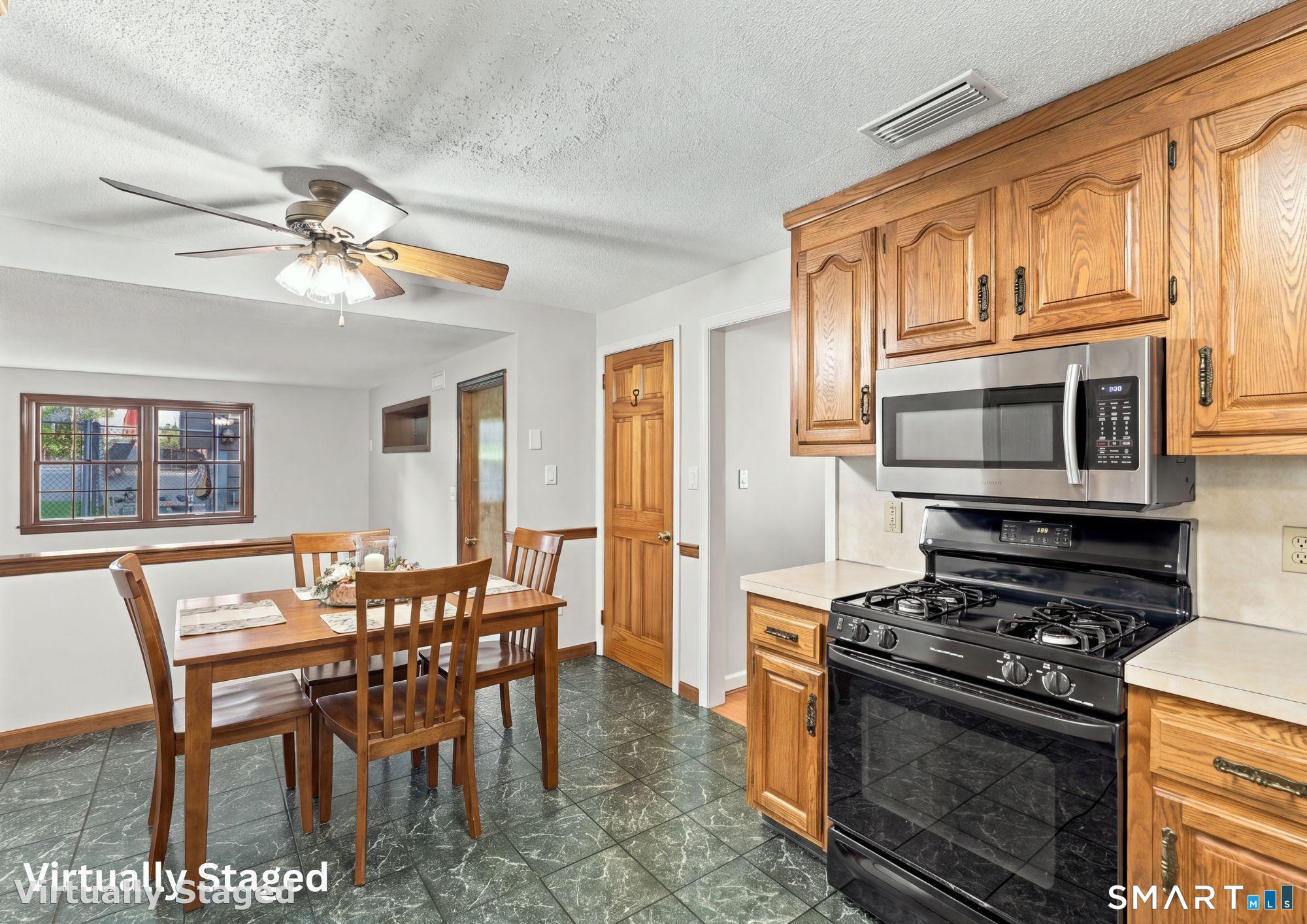 102 Clarendon Terrace Newington CT 06111