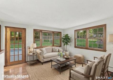 102 Clarendon Terrace Newington CT 06111