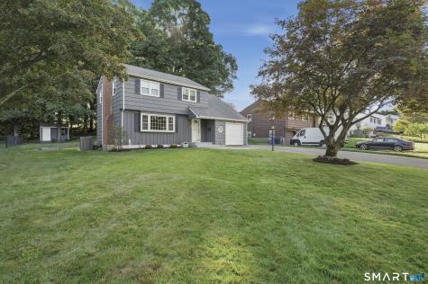 102 Clarendon Terrace Newington CT 06111