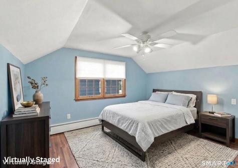 102 Clarendon Terrace Newington CT 06111