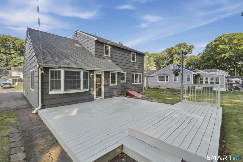 102 Clarendon Terrace Newington CT 06111