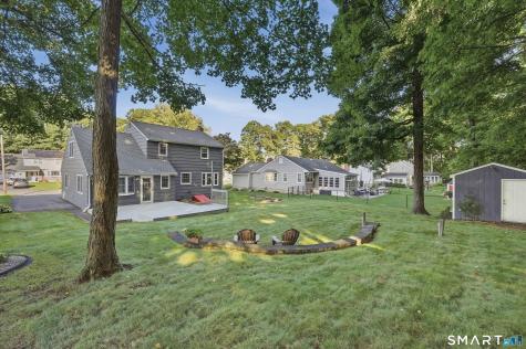 102 Clarendon Terrace Newington CT 06111