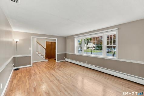 102 Clarendon Terrace Newington CT 06111