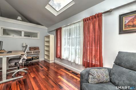 475 West Woods Road Hamden CT 06518