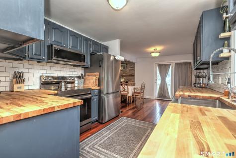 475 West Woods Road Hamden CT 06518