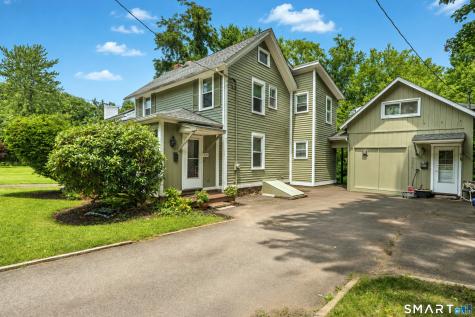 475 West Woods Road Hamden CT 06518