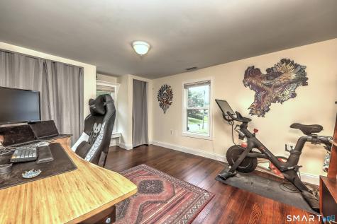 475 West Woods Road Hamden CT 06518