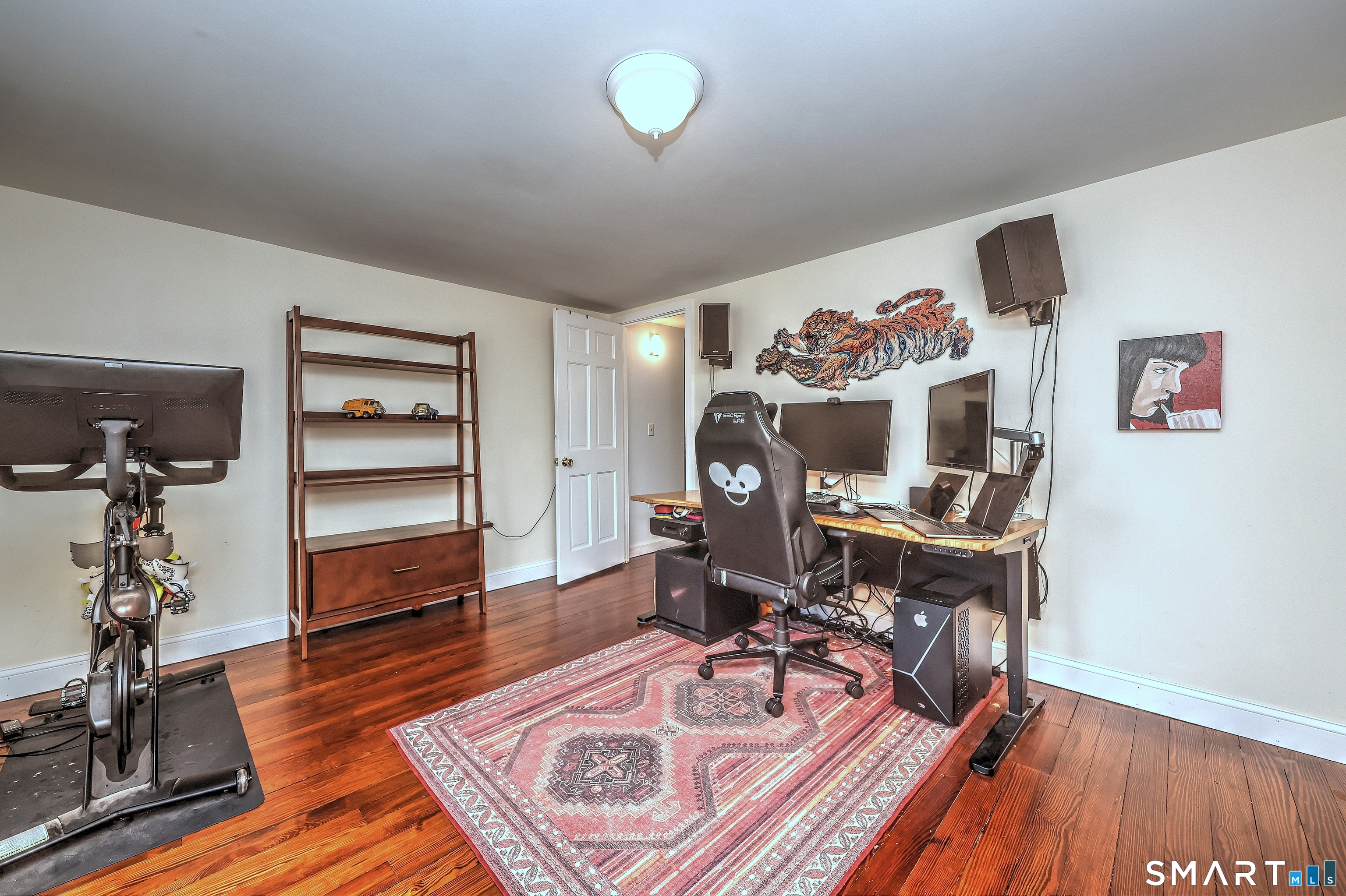 475 West Woods Road Hamden CT 06518