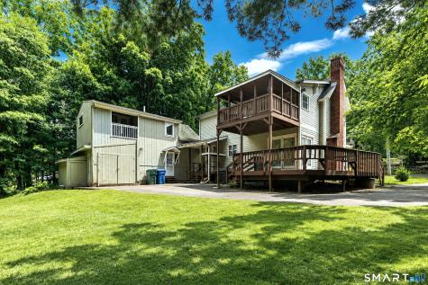 475 West Woods Road Hamden CT 06518
