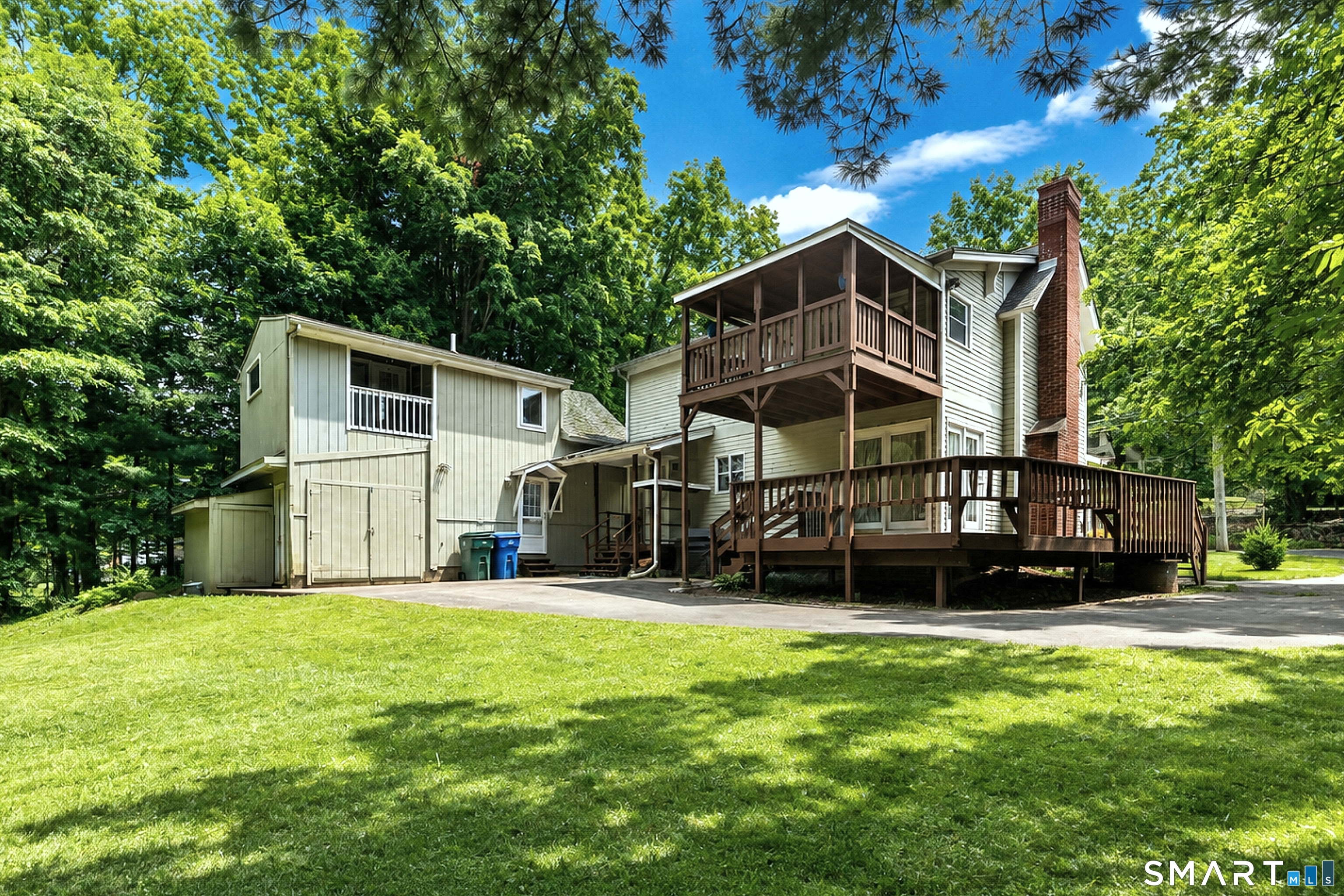475 West Woods Road Hamden CT 06518