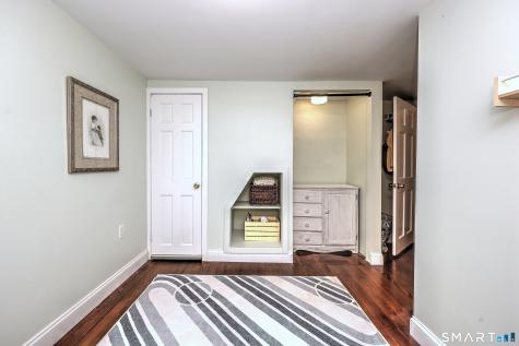 475 West Woods Road Hamden CT 06518