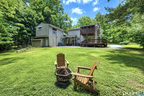 475 West Woods Road Hamden CT 06518