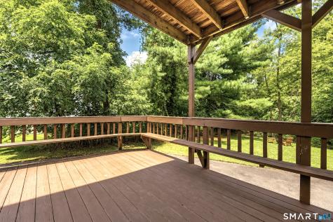 475 West Woods Road Hamden CT 06518