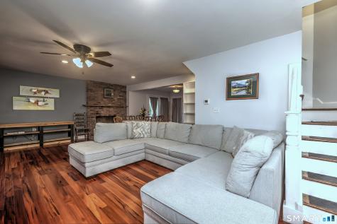 475 West Woods Road Hamden CT 06518