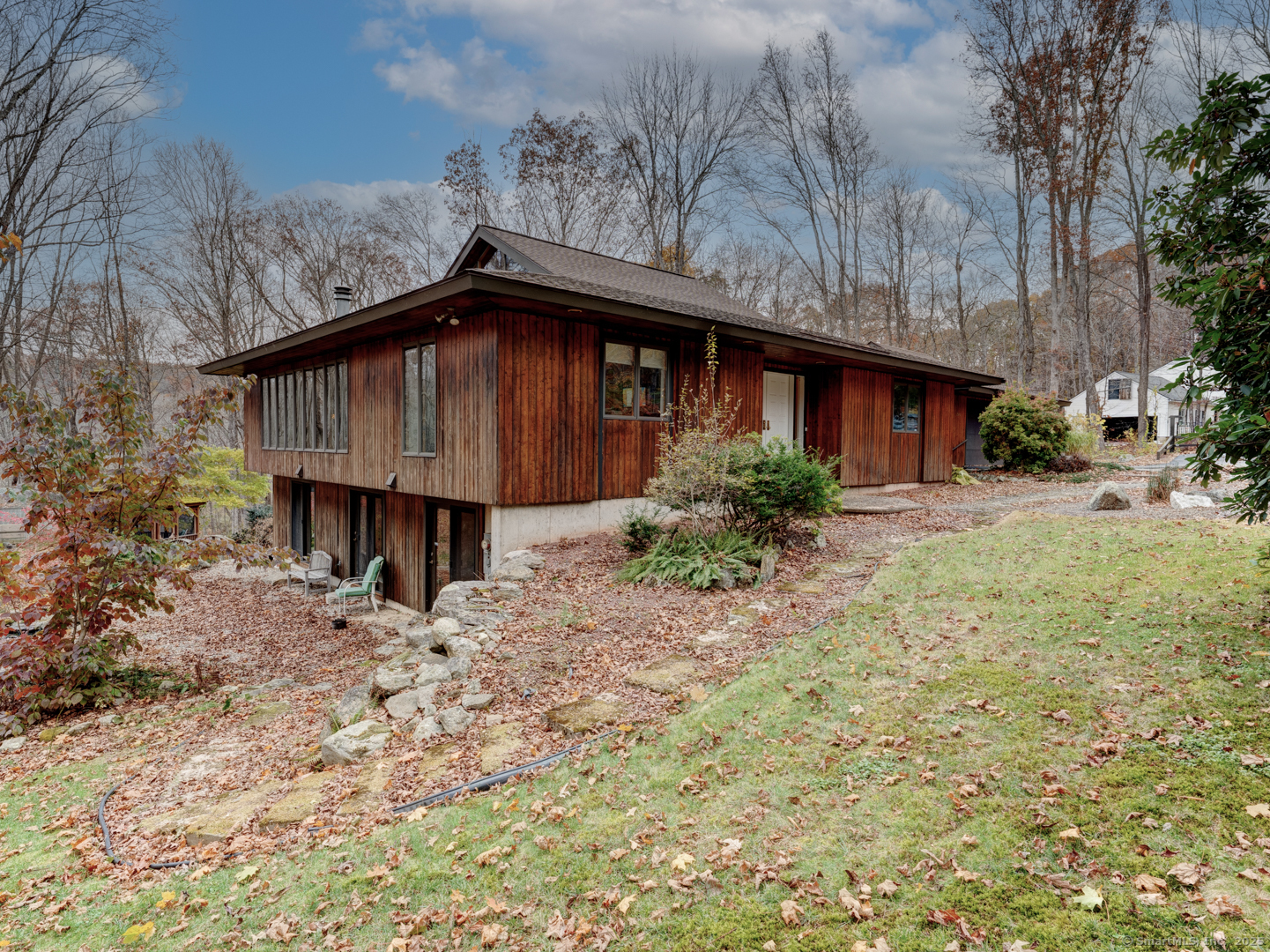 241 Wormwood Hill Road Mansfield CT 06250