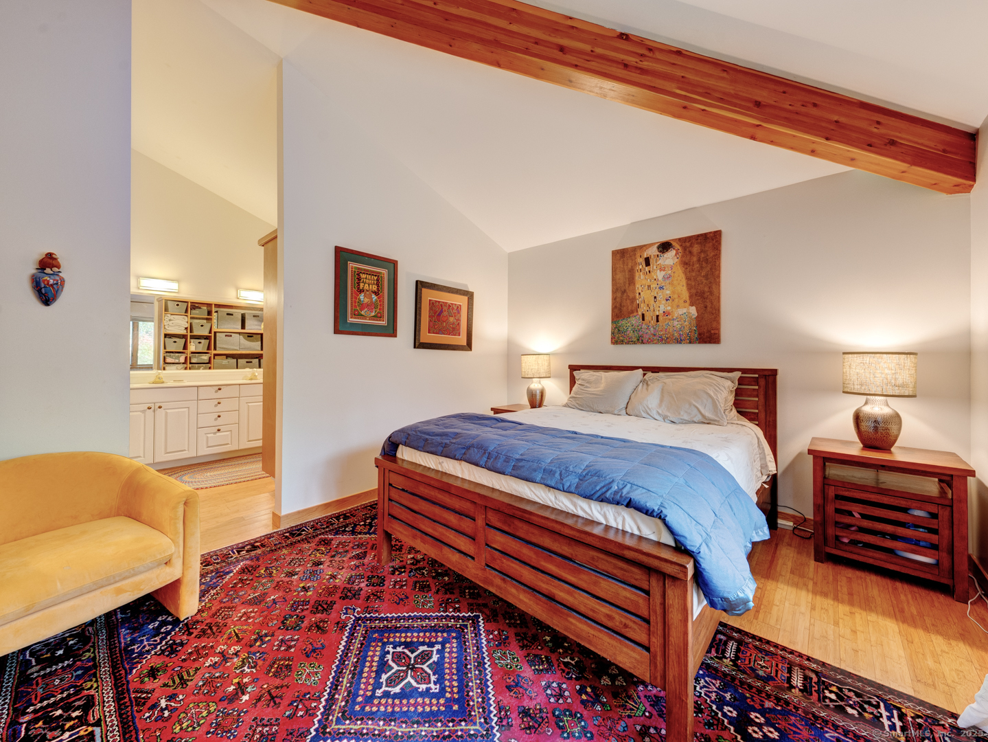 241 Wormwood Hill Road Mansfield CT 06250