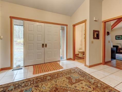 241 Wormwood Hill Road Mansfield CT 06250