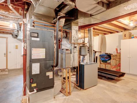 241 Wormwood Hill Road Mansfield CT 06250