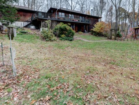 241 Wormwood Hill Road Mansfield CT 06250