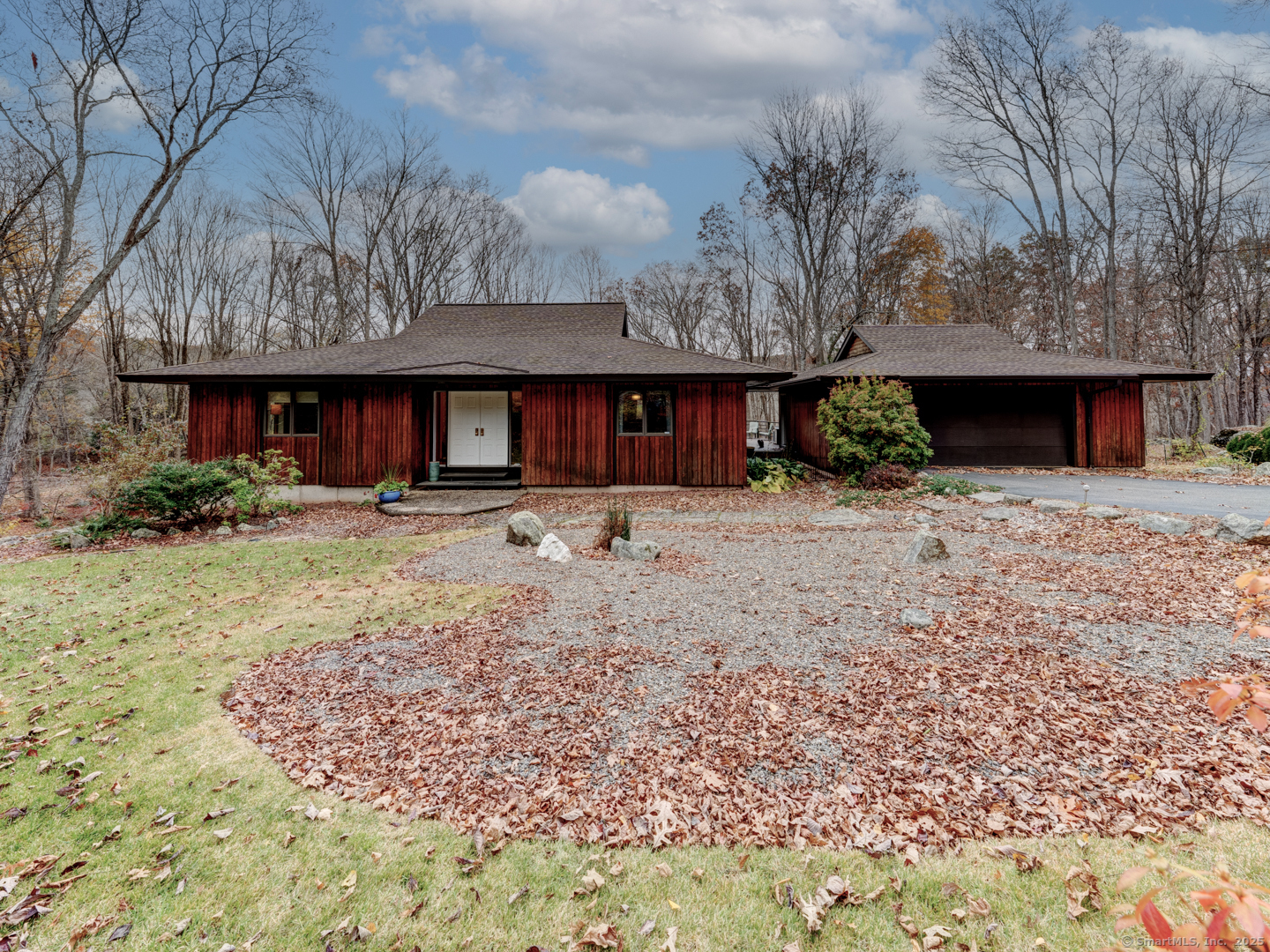 241 Wormwood Hill Road Mansfield CT 06250