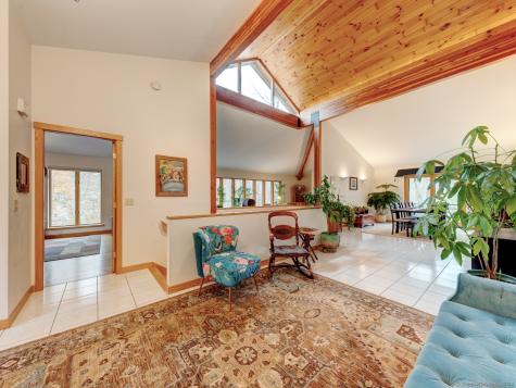 241 Wormwood Hill Road Mansfield CT 06250