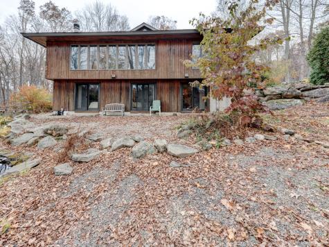 241 Wormwood Hill Road Mansfield CT 06250