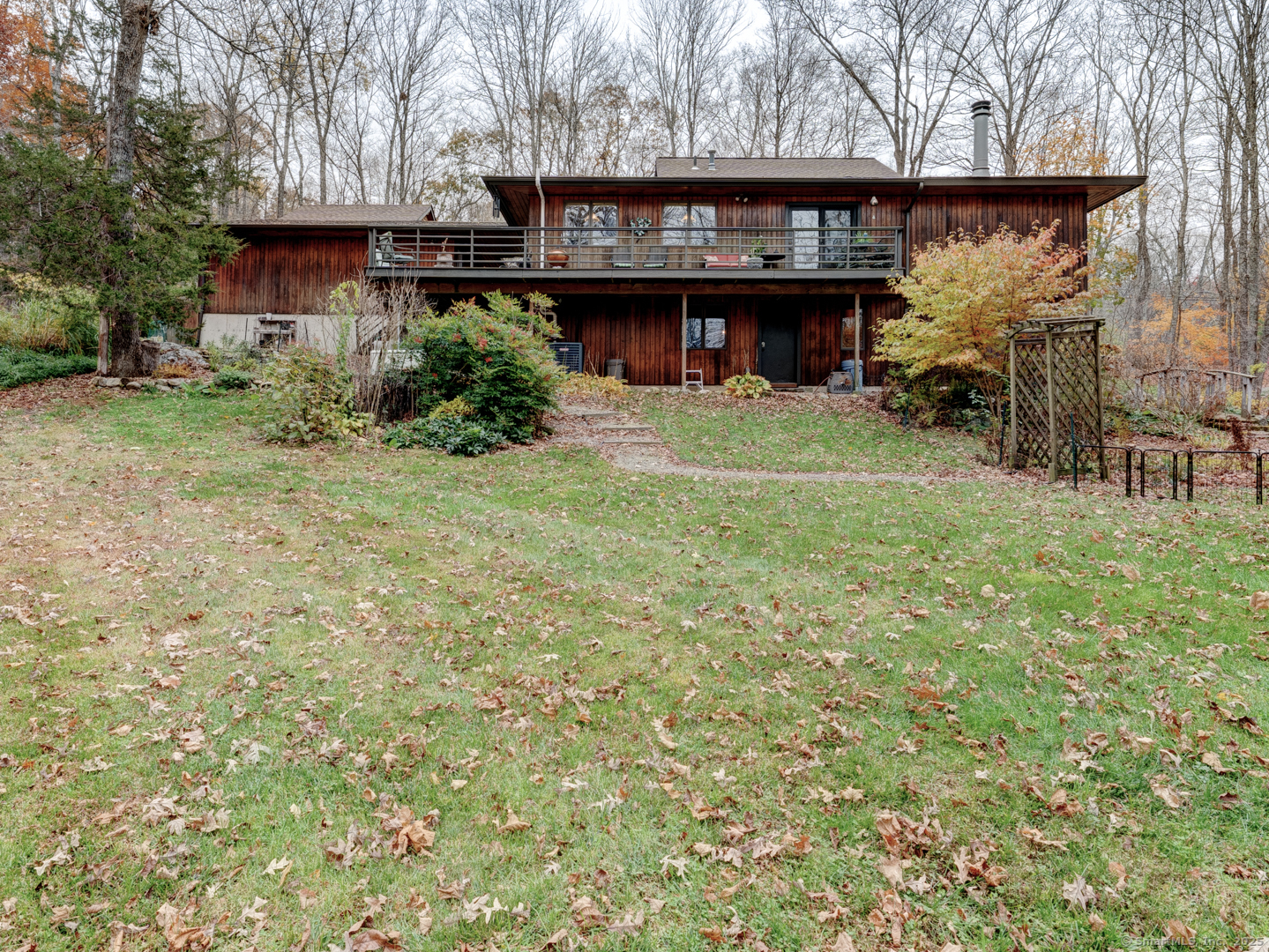 241 Wormwood Hill Road Mansfield CT 06250