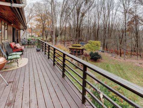 241 Wormwood Hill Road Mansfield CT 06250