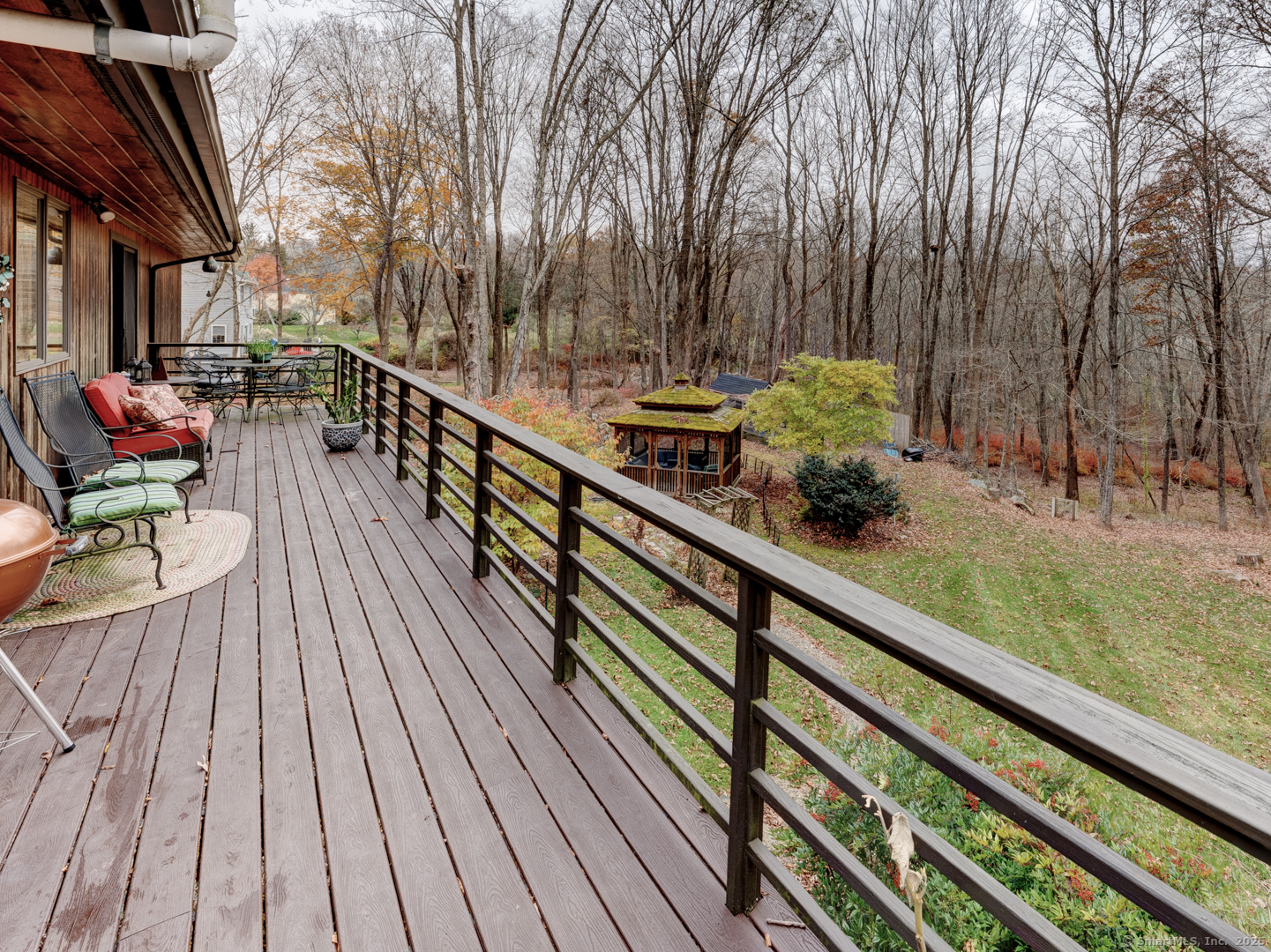 241 Wormwood Hill Road Mansfield CT 06250