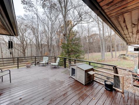 241 Wormwood Hill Road Mansfield CT 06250