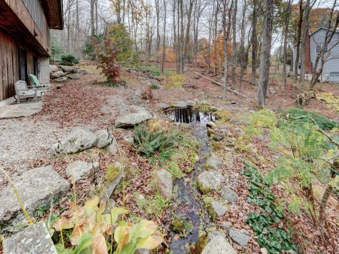 241 Wormwood Hill Road Mansfield CT 06250