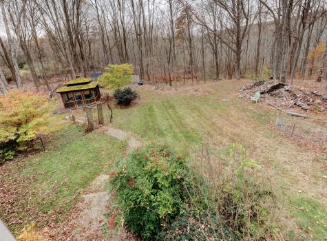 241 Wormwood Hill Road Mansfield CT 06250