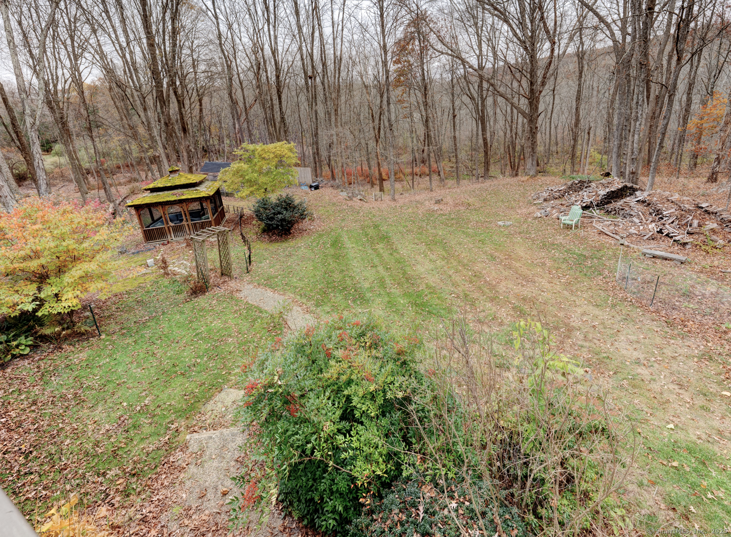 241 Wormwood Hill Road Mansfield CT 06250