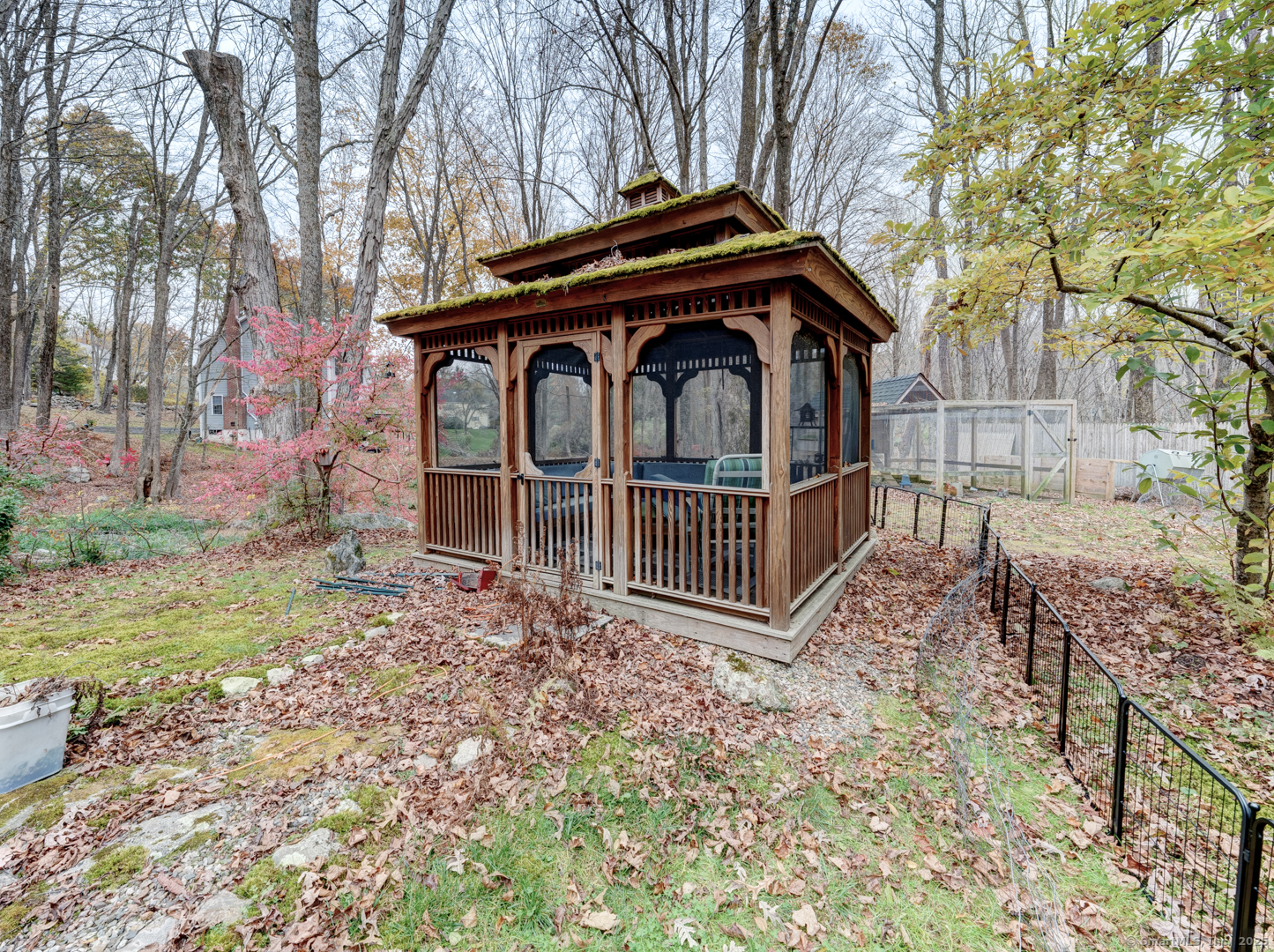 241 Wormwood Hill Road Mansfield CT 06250