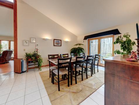 241 Wormwood Hill Road Mansfield CT 06250