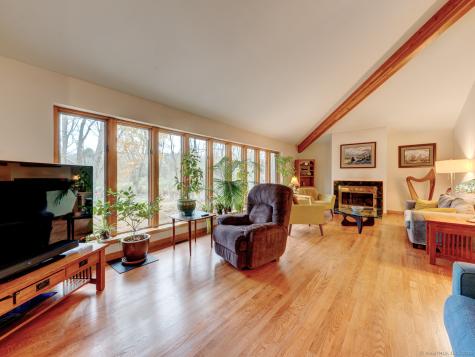 241 Wormwood Hill Road Mansfield CT 06250