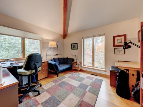 241 Wormwood Hill Road Mansfield CT 06250