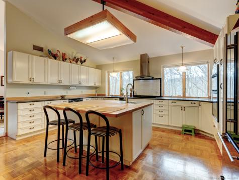 241 Wormwood Hill Road Mansfield CT 06250