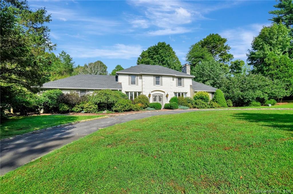 5 Vista Drive Easton CT 06612