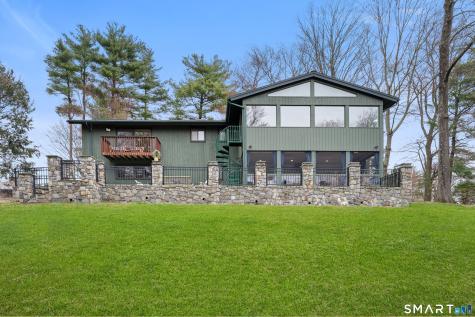 29 Spruce Drive Wilton CT 06897