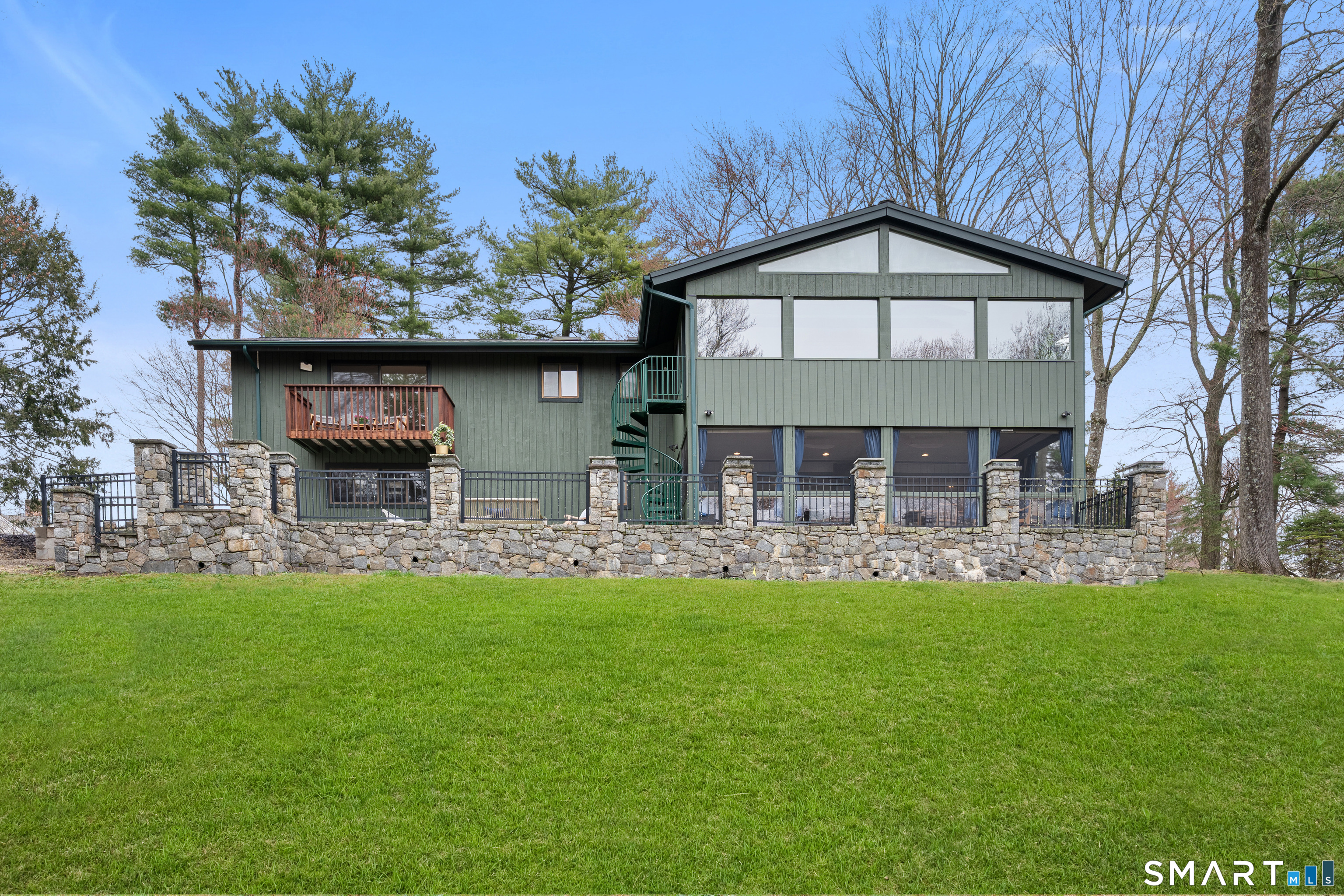 29 Spruce Drive Wilton CT 06897