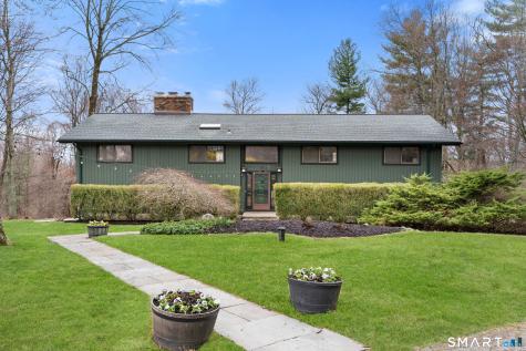 29 Spruce Drive Wilton CT 06897