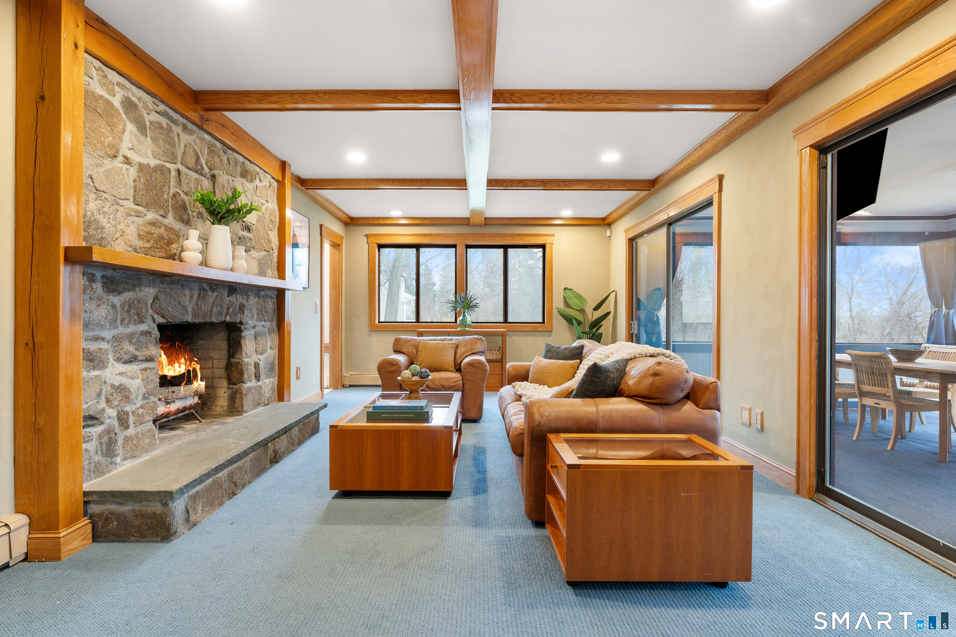 29 Spruce Drive Wilton CT 06897