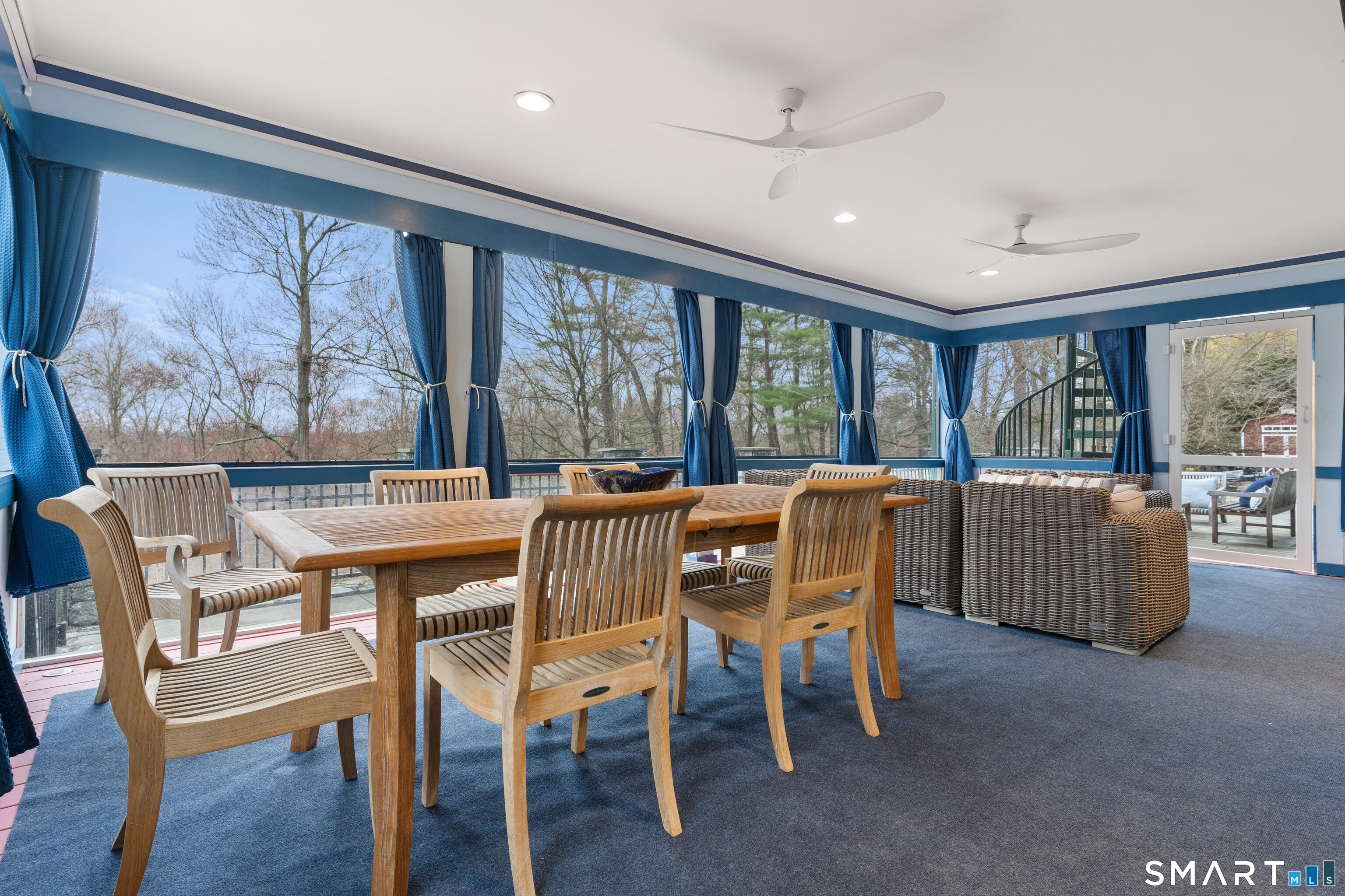 29 Spruce Drive Wilton CT 06897