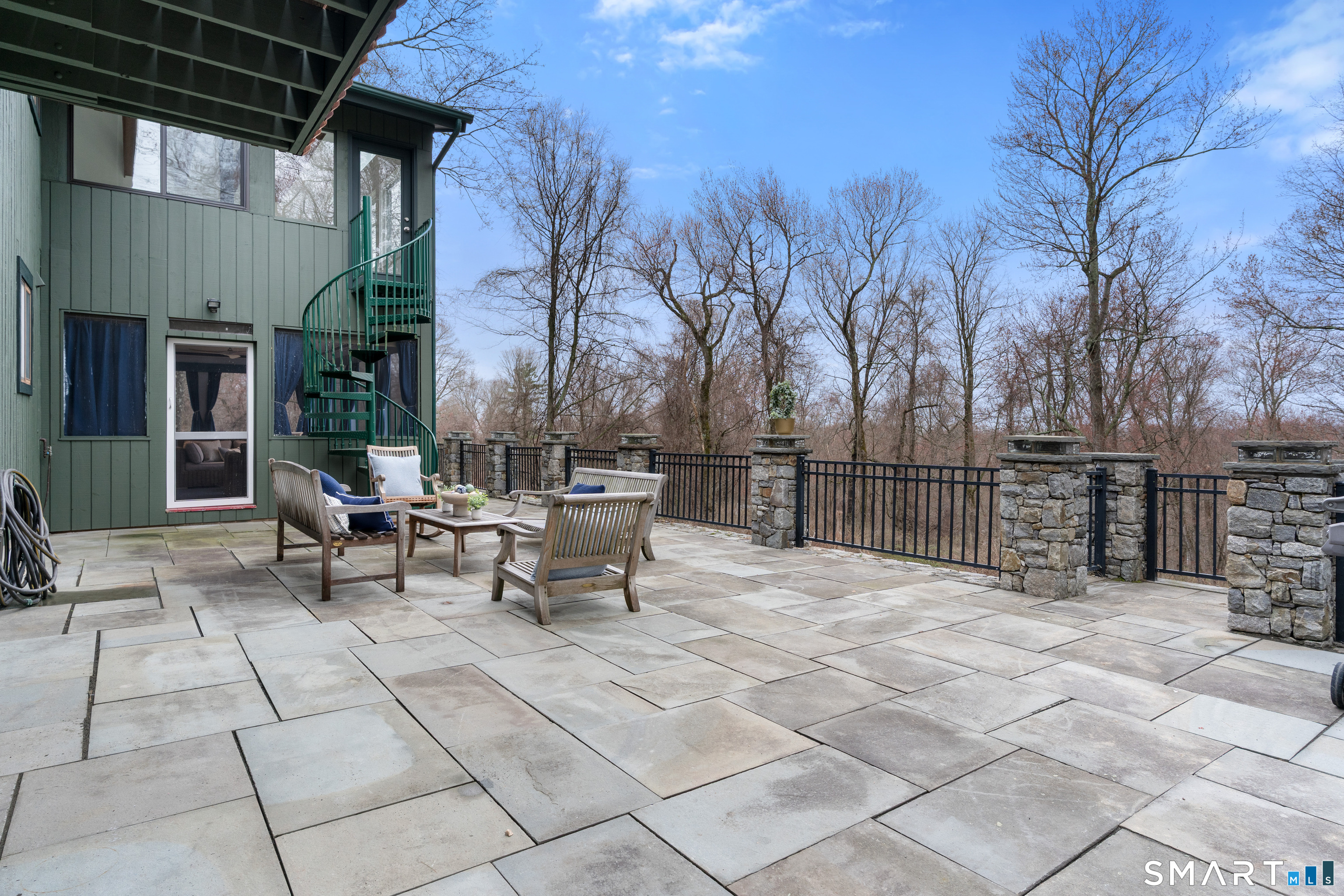 29 Spruce Drive Wilton CT 06897