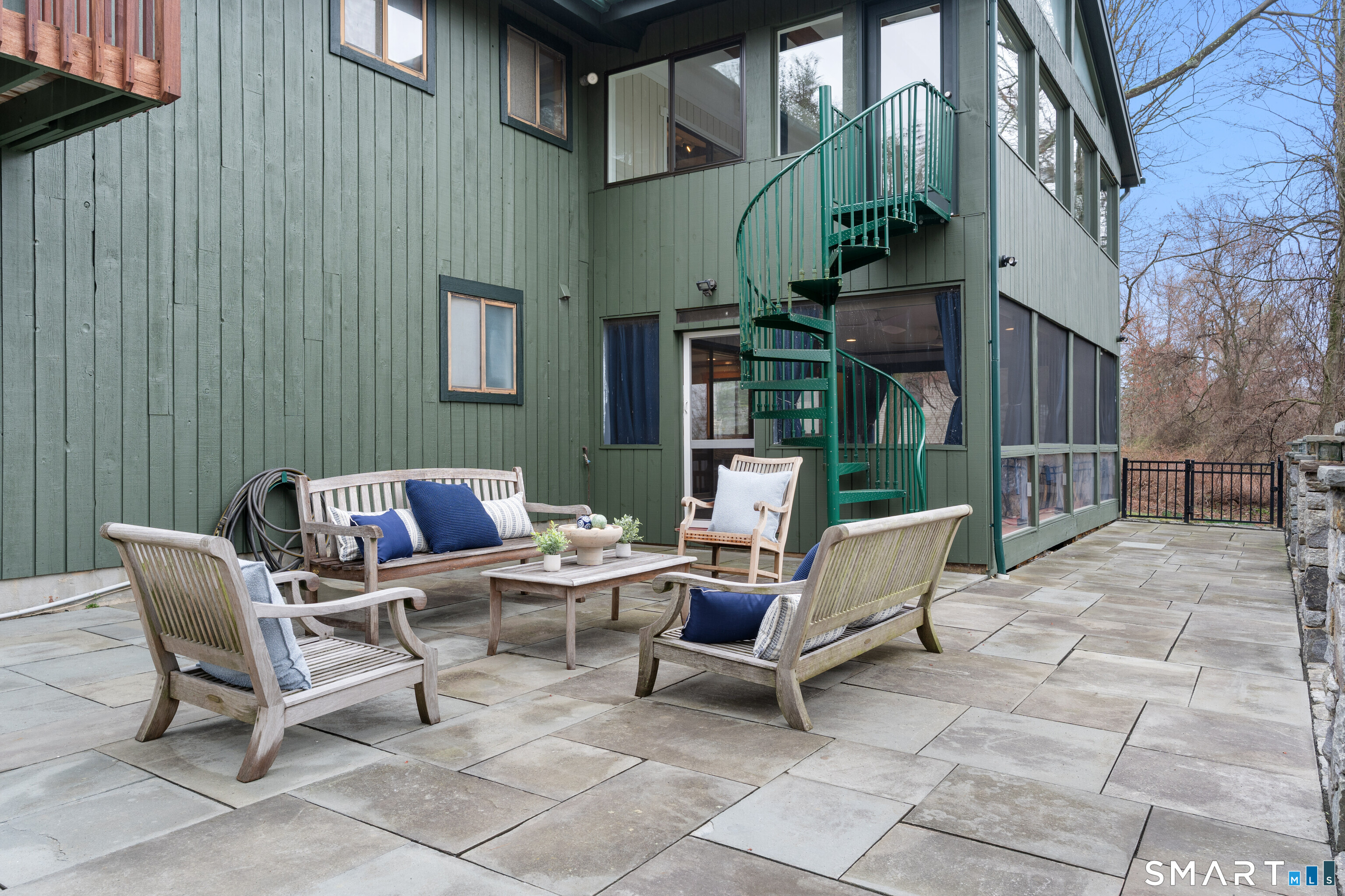 29 Spruce Drive Wilton CT 06897