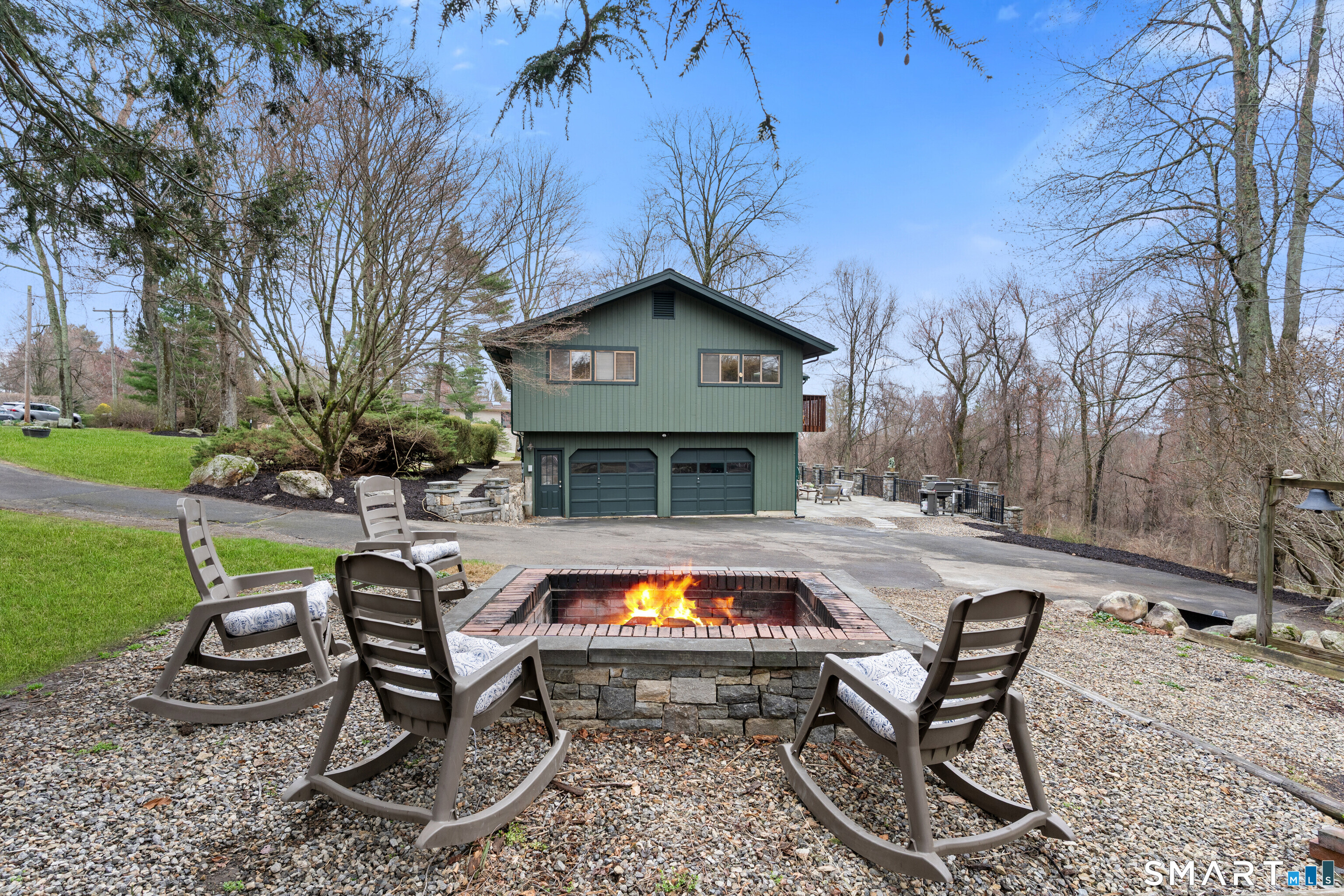 29 Spruce Drive Wilton CT 06897