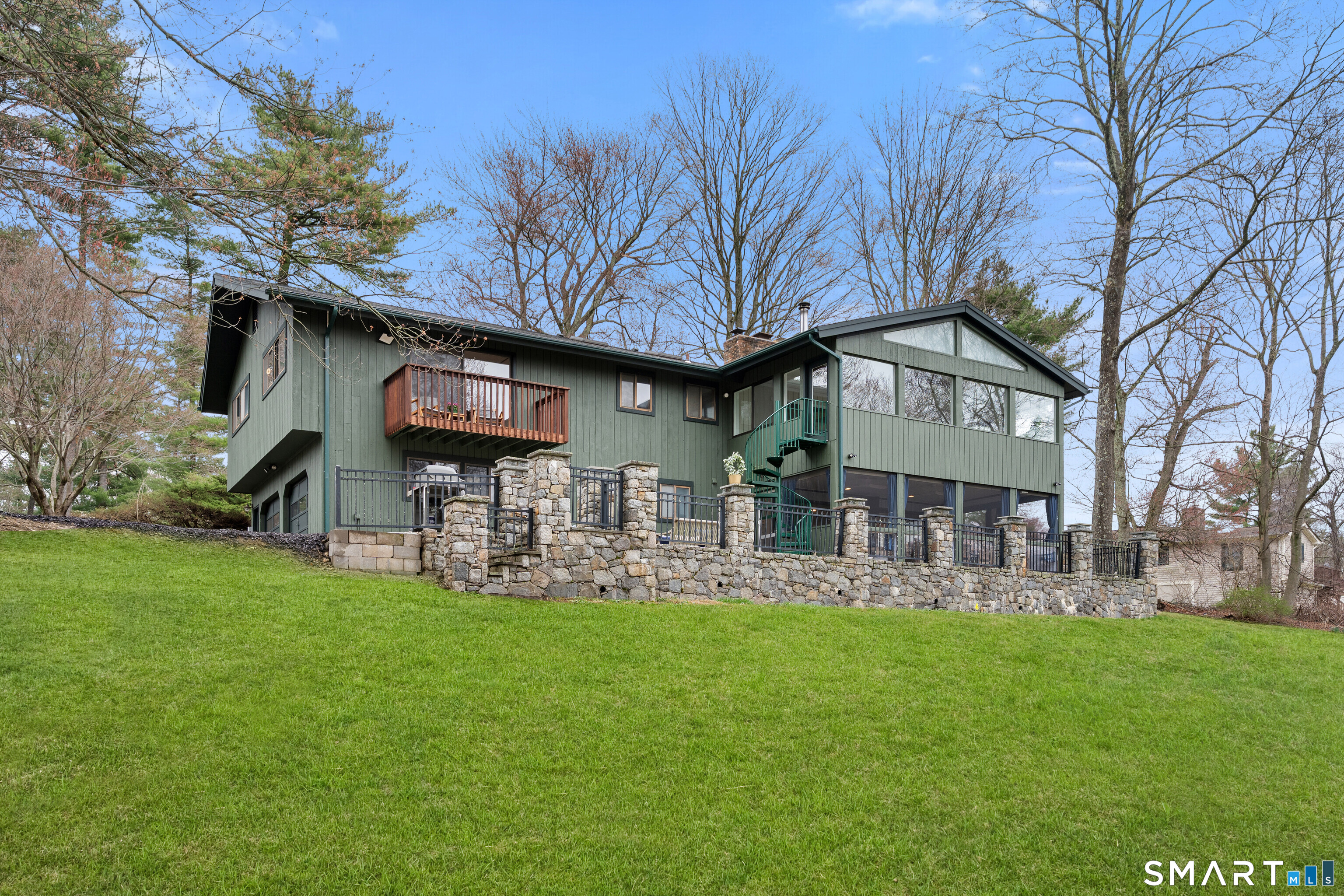 29 Spruce Drive Wilton CT 06897